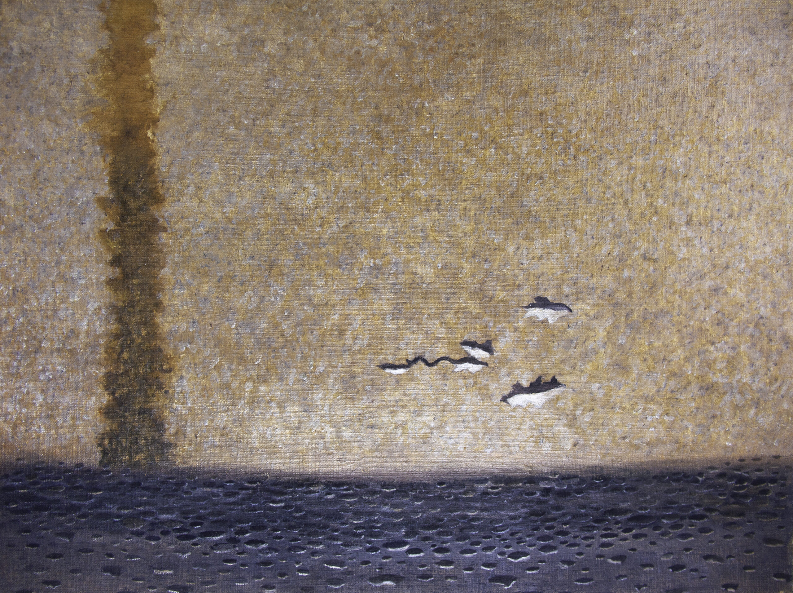 Riflessi dell'inconscio