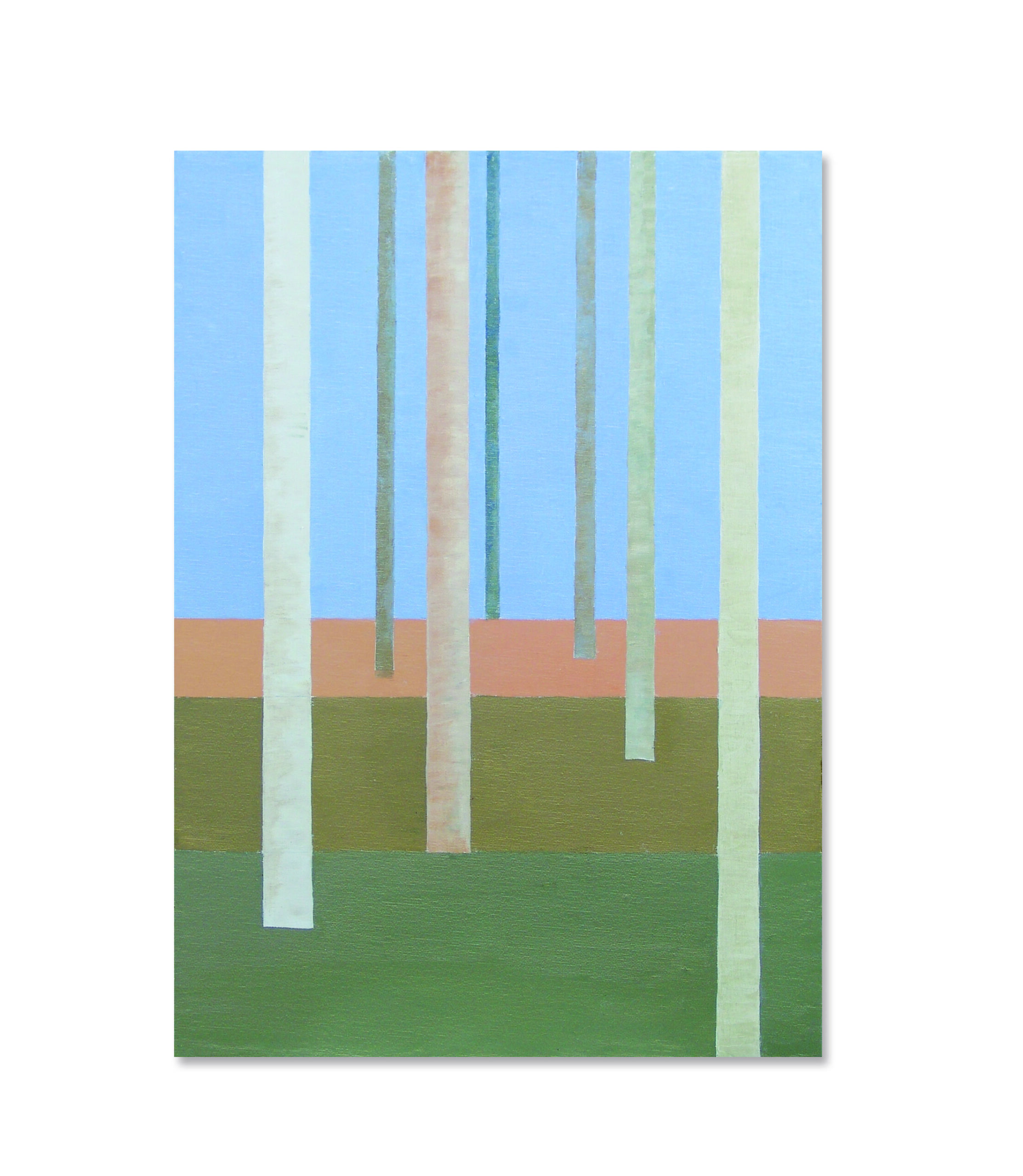 Alberi sognanti