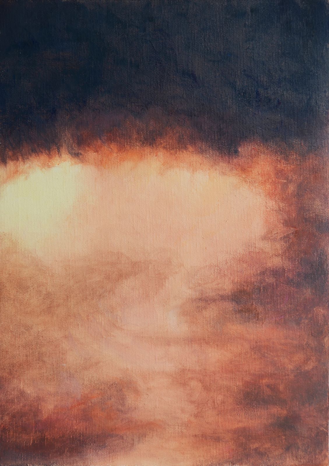 Cielo inchiostro