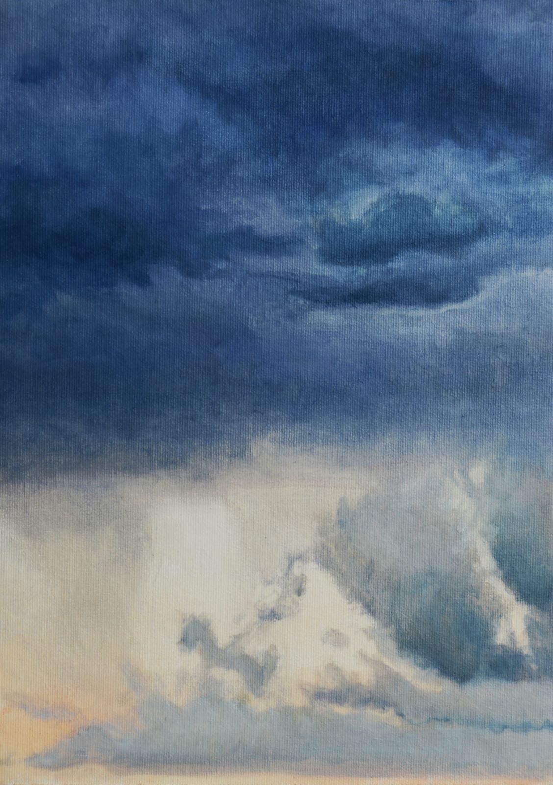 Cielo nucleare