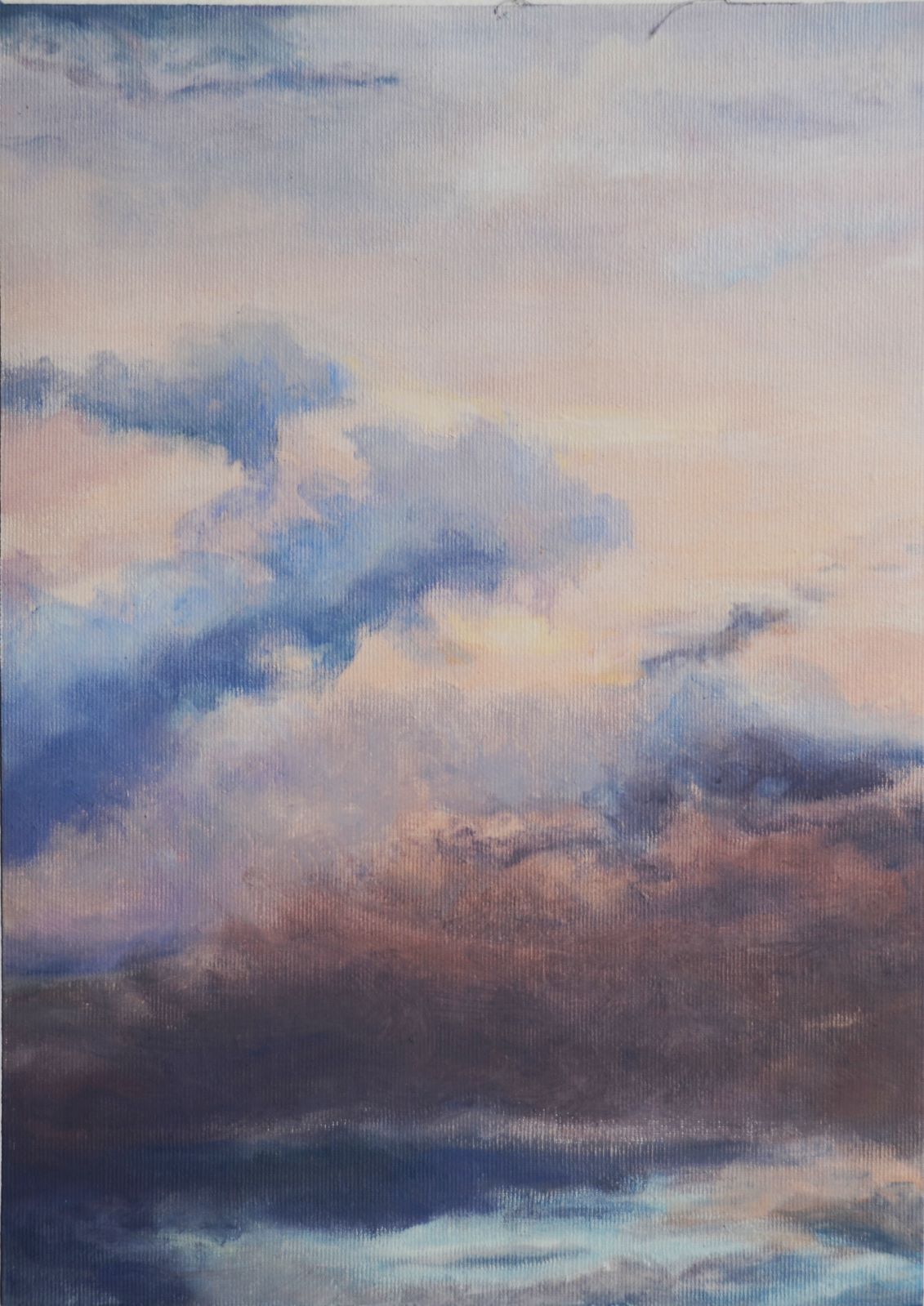 Cielo onirico