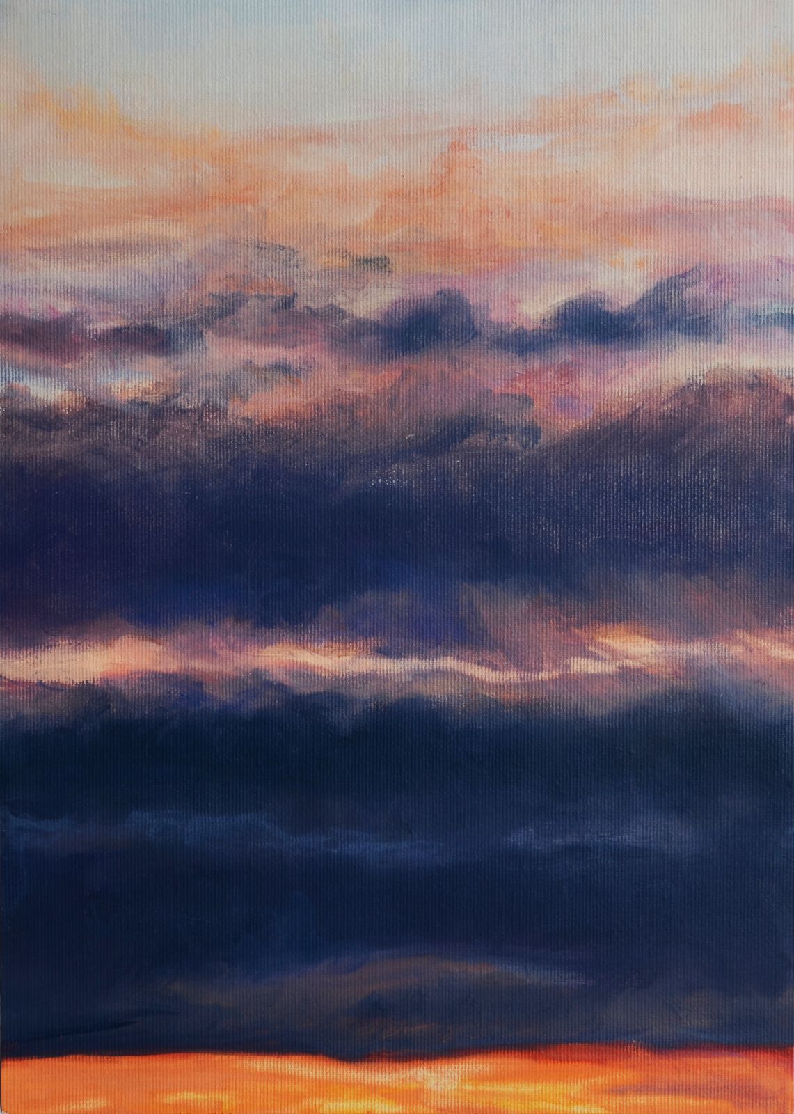 Cielo striscie