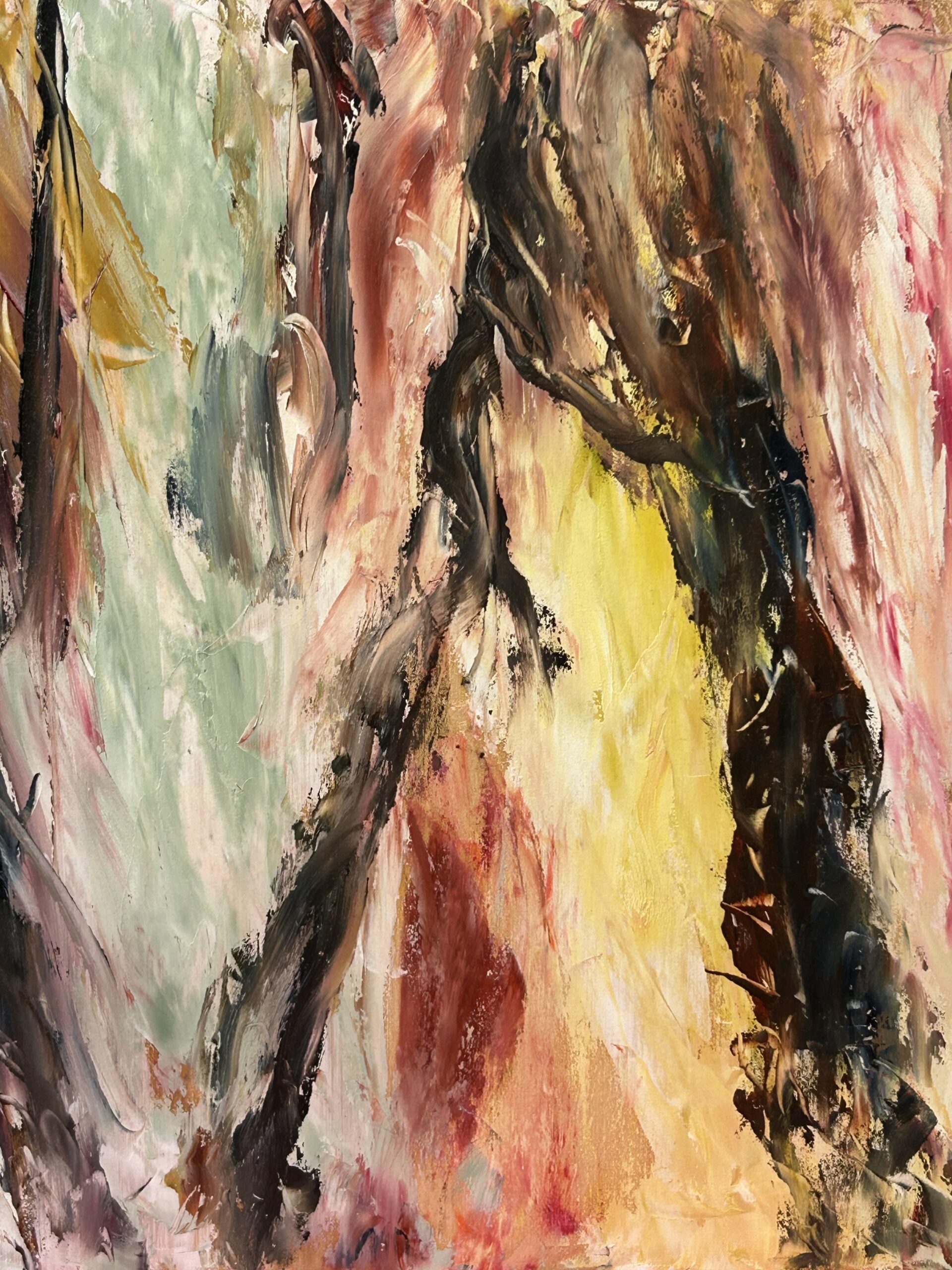 Corteccia II